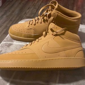 Nike high tops